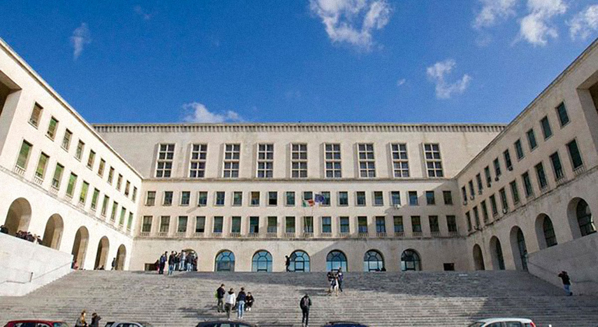 Università di Trieste UniTS PRIN