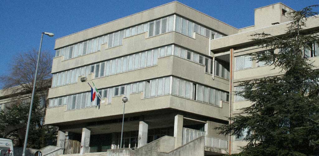 Istituto Volta Trieste