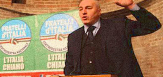 Guido Crosetto Fratelli d'Italia