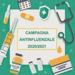 campagna antinfluenzale 2020 2021 vaccini
