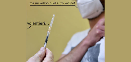 vaccino? volentieri