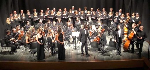 orchestra Uccellis