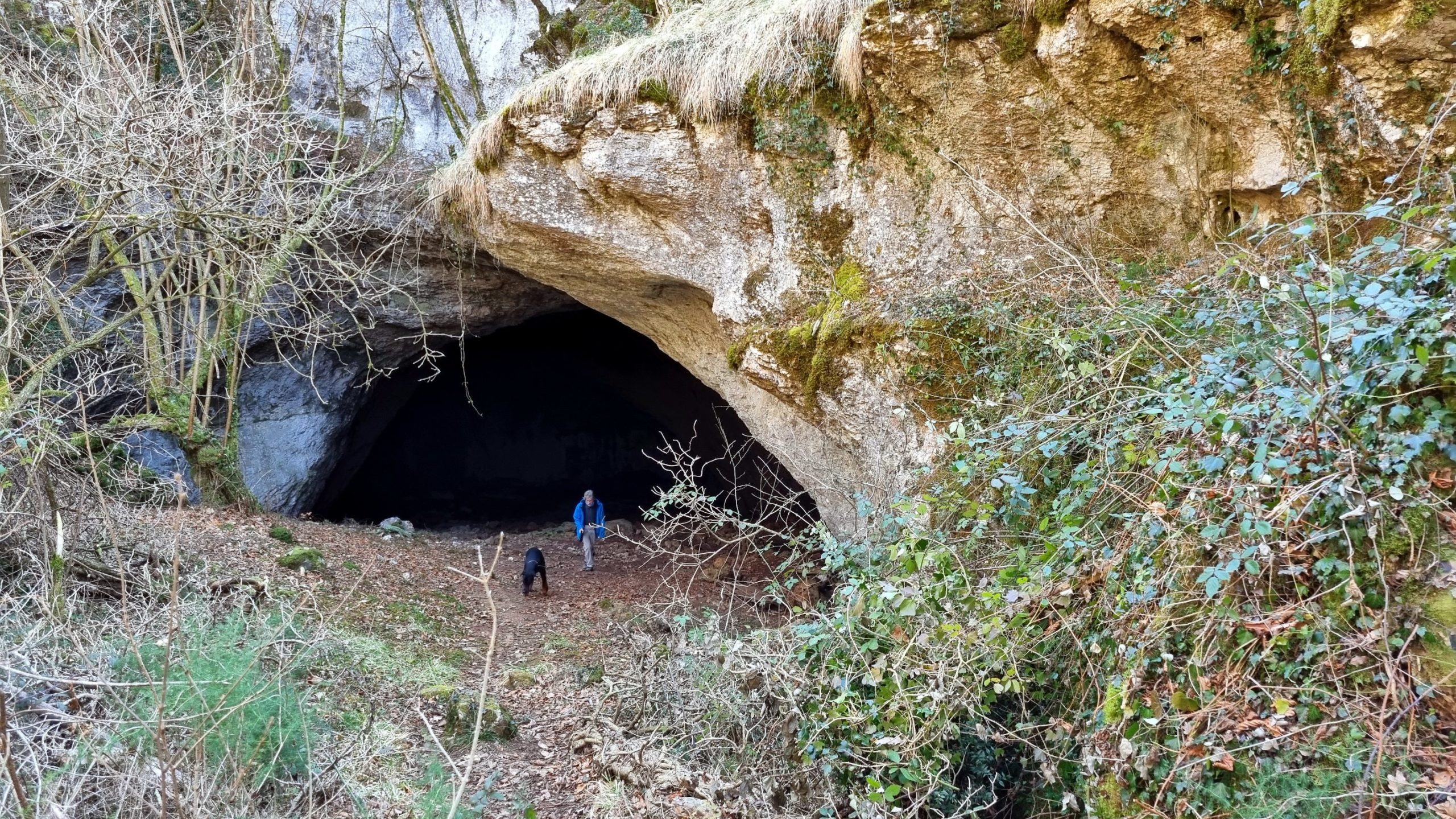 Grotta dell'Orso