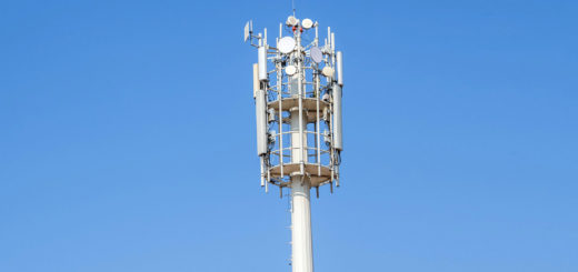 antenna telecomunicazioni