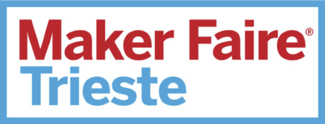 Maker Faire Trieste