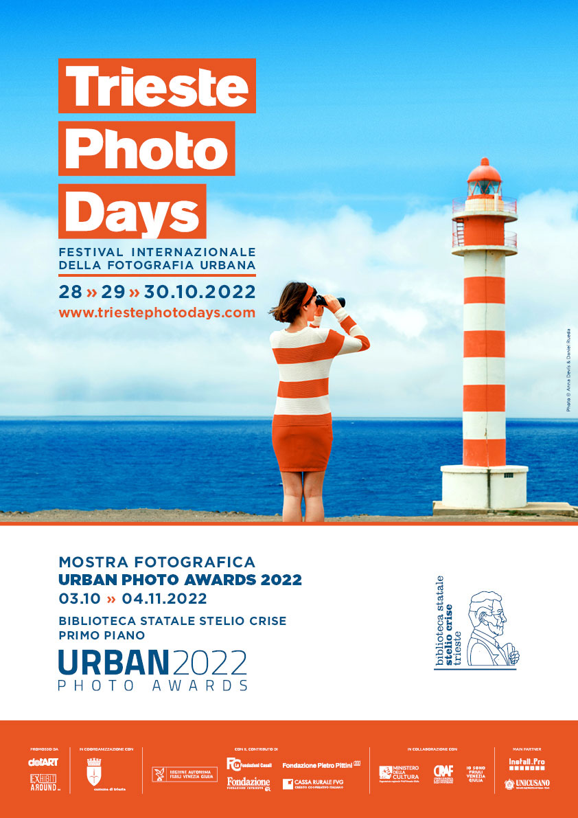 Trieste Photo Days 2022