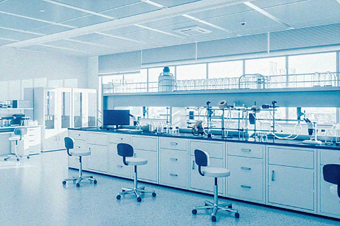 laboratorio di ricerca e didattica