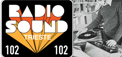 Radio Sound 102 Trieste
