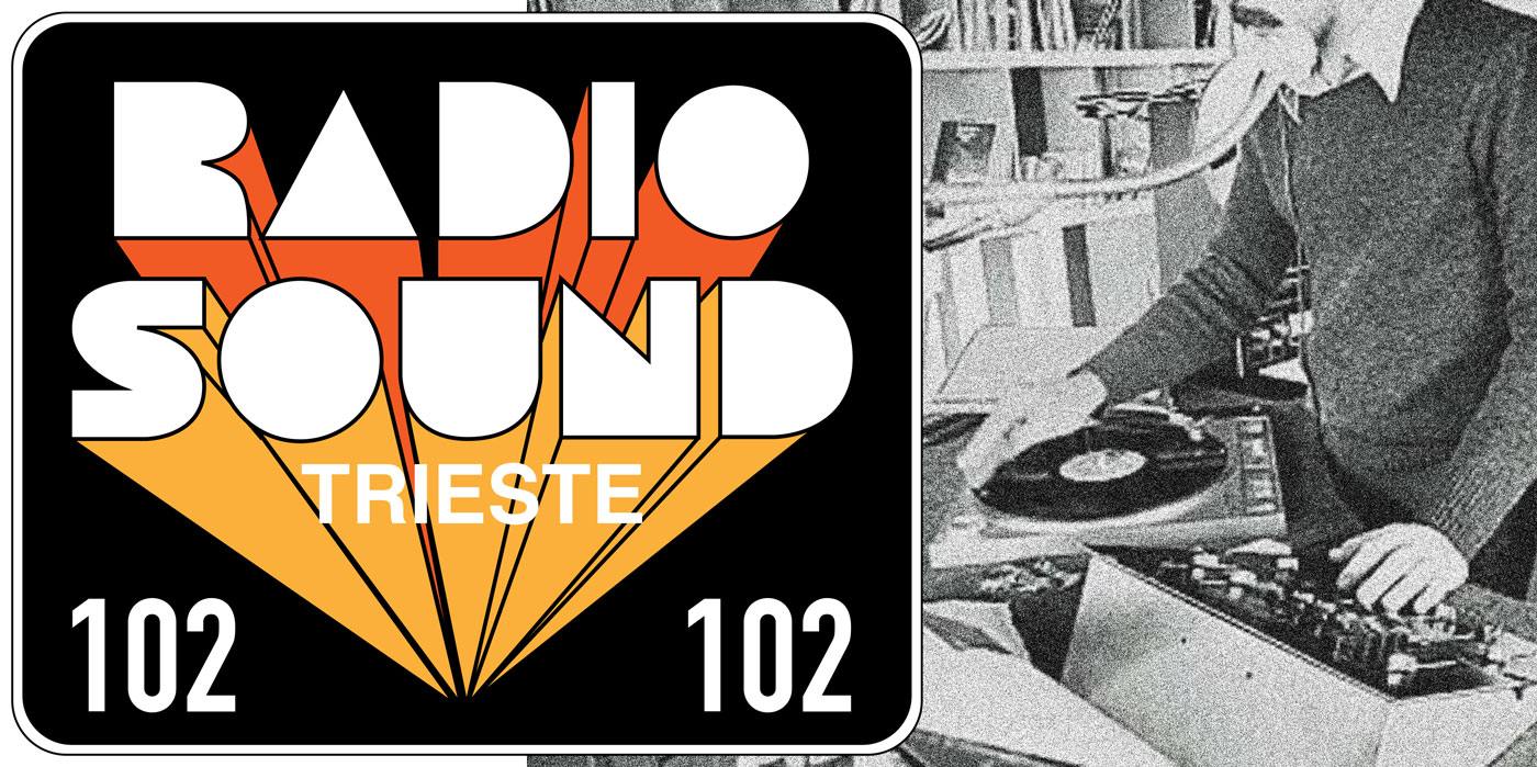 Radio Sound 102 Trieste