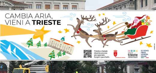 Trieste Natale 2022