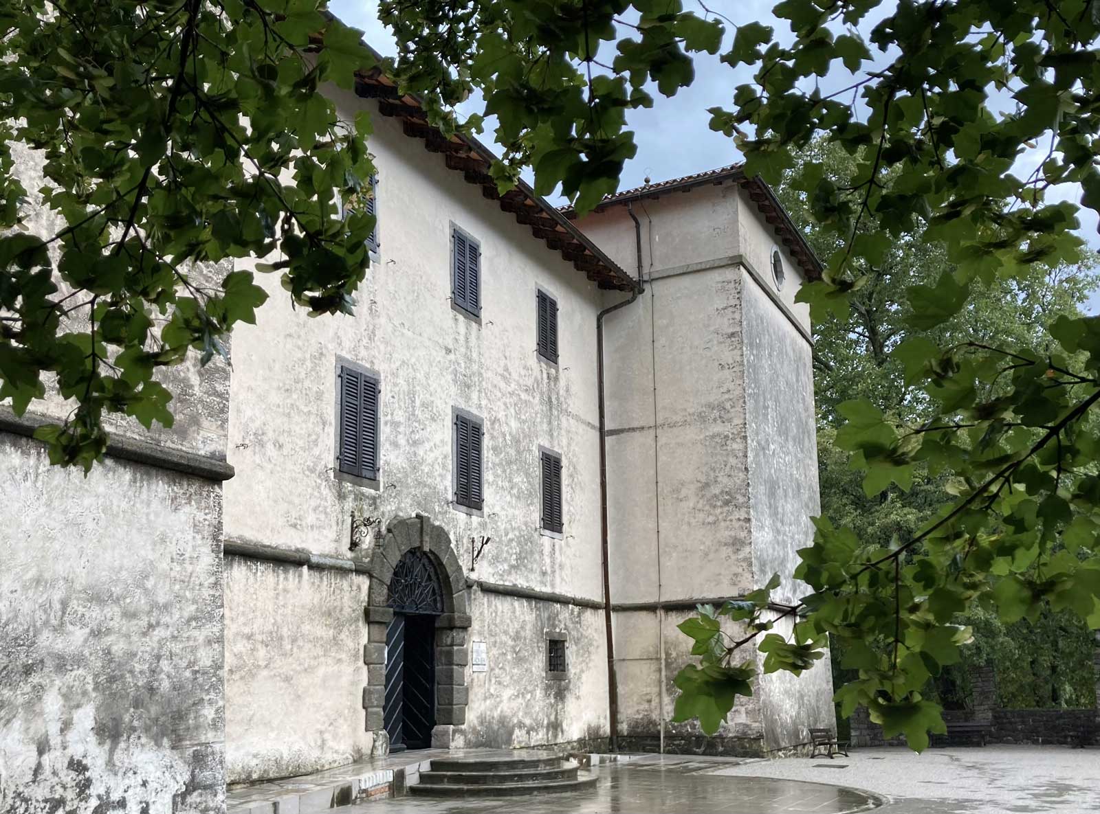 Castello di Kromberk Nova Gorica