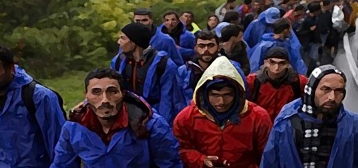 migranti rotta balcanica