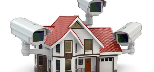 telecamere sicurezza sorveglianza casa