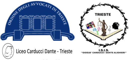 Ordine Avvocati Trieste e Liceo Carducci