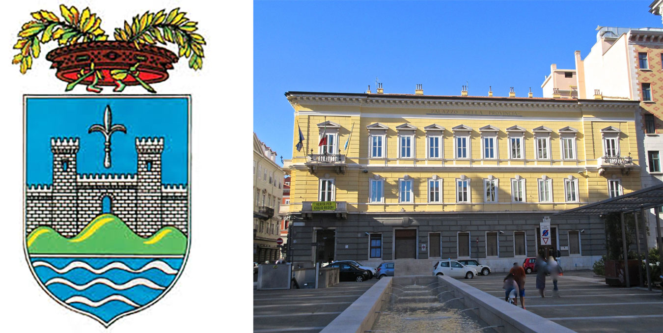 Provincia di Trieste