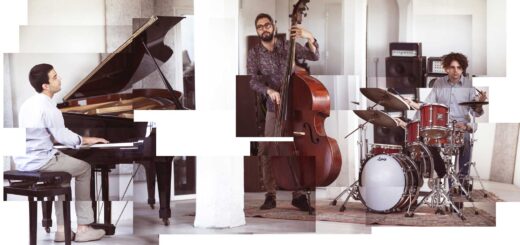 Giulio Stermieri Trio