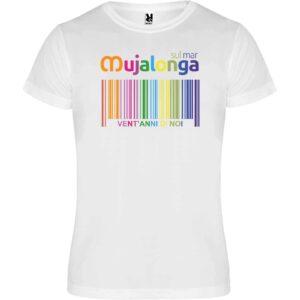 Mujalonga t-shirt