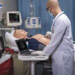 Gaumard-emergency-ultrasound-POC