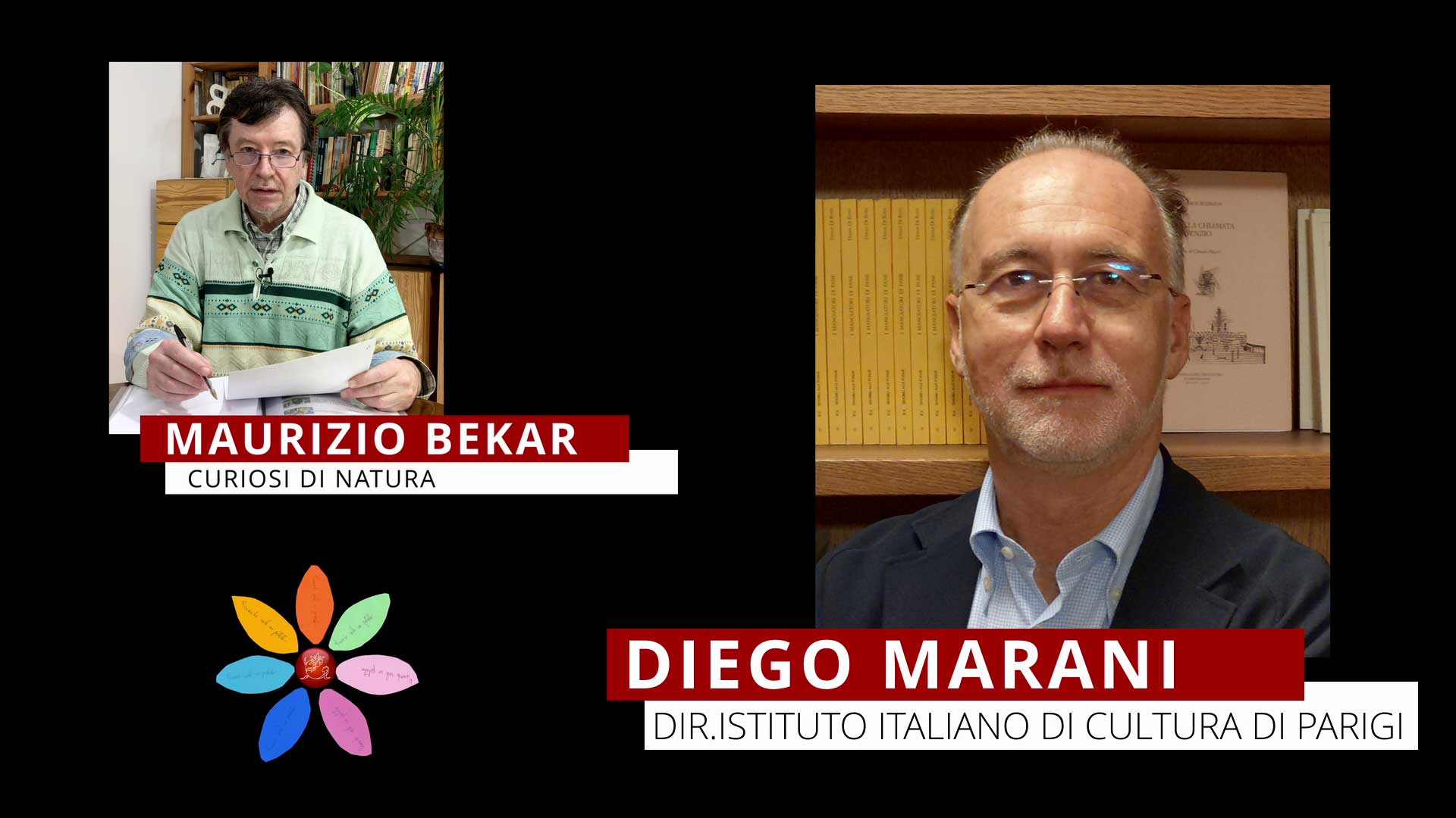 Minoranze Diego Marani Maurizio Bekar