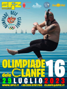 Olimpiade Clanfe 2023