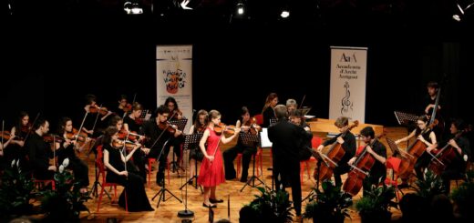 Piccolo Violino Magico - 2021 III Round - foto Elia Falaschi