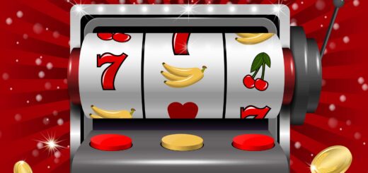 slot machine jackpot casino