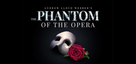 the phantom of the opera teatro rossetti