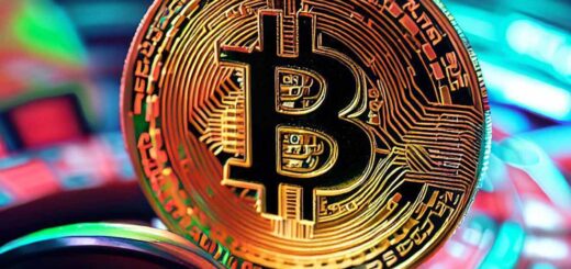 Blockchain Bitcoin Casino Roulette