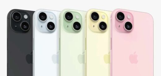 iPhone 15 colori quando arriveranno