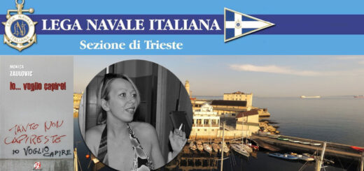 Monica Zaulovic Lega Navale Italiana Trieste io voglio capire