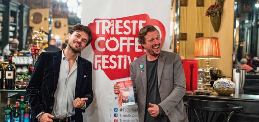 Trieste Coffee Festival - Filippo Vidiz e Alberto Polojac