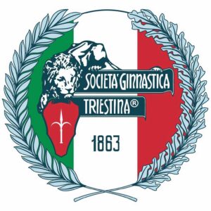 SGT Società Ginnastica Triestina - logo
