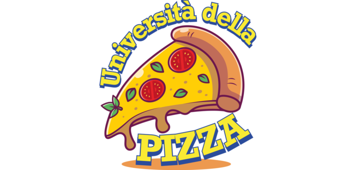 Università della Pizza - logo