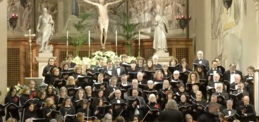 Orchestra Naonis Cori di Natale Requiem Mozart