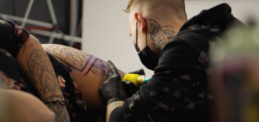 tatuaggio Tattoo Expo Trieste 2023