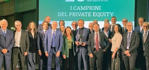 Friulia Premio Campioni PE