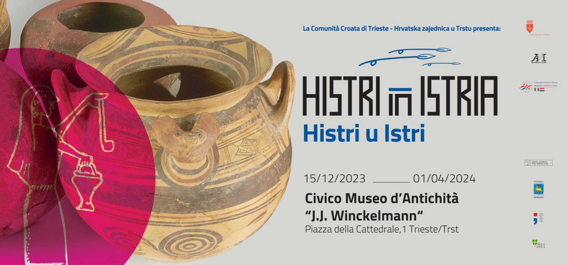 Histri in Istria