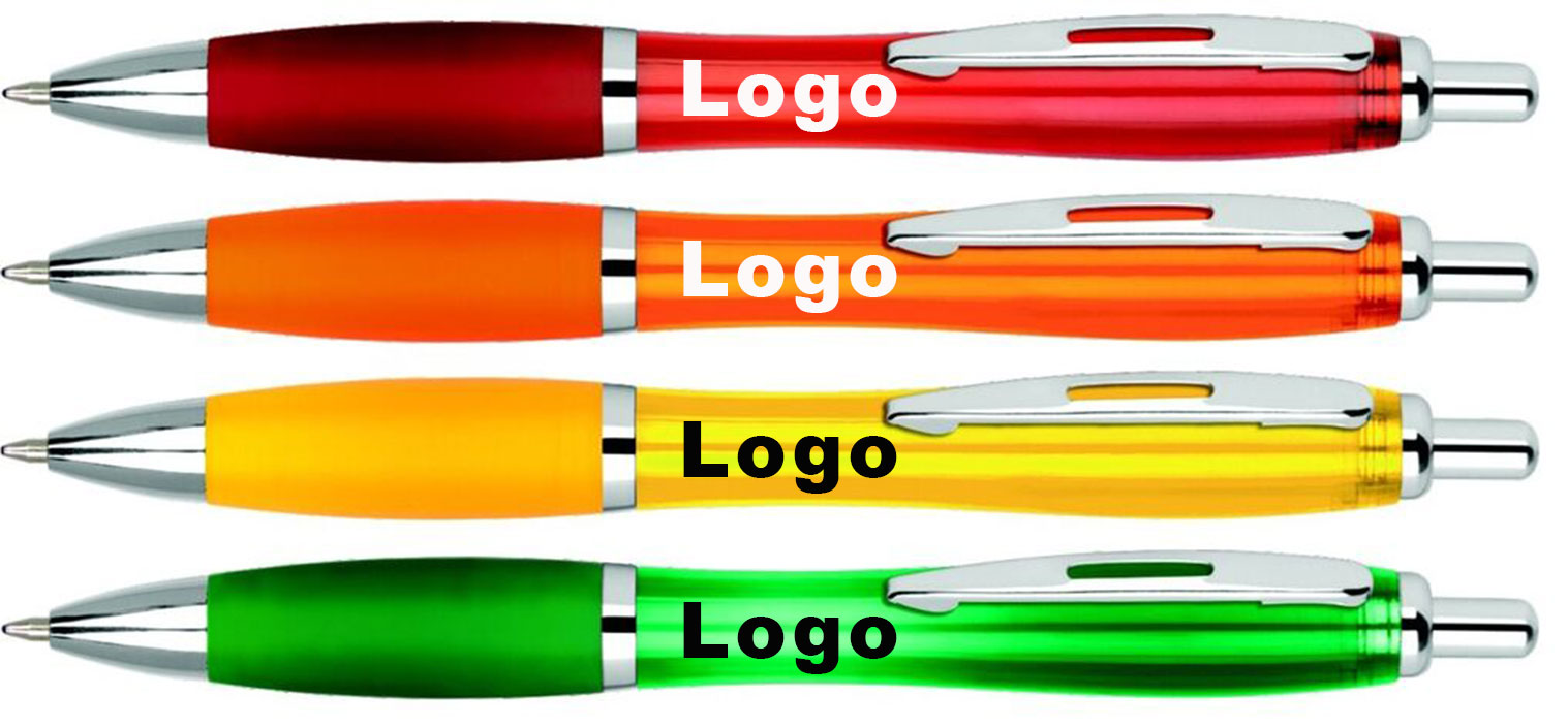 Penne personalizzate: un modo unico per promuovere la tua azienda -  informatrieste