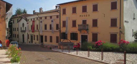 Musei Provinciali Borgo Castello Gorizia