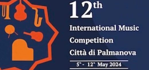 International Music Competition Città di Palmanova 2024