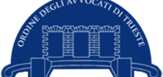Ordine degli Avvocati di Trieste - logo