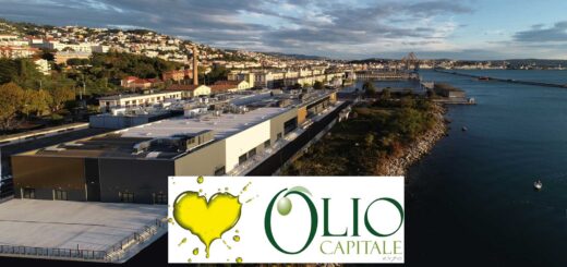 Trieste Olio Capitale 2024
