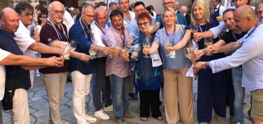 brindisi Mare e Vitovska in Morje