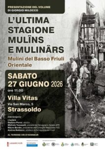 Mulins e Mulinars copertina libro