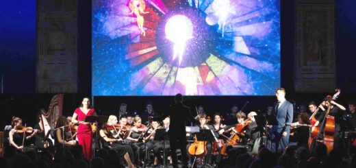 Orchestra Italia Serbia - Il Castello