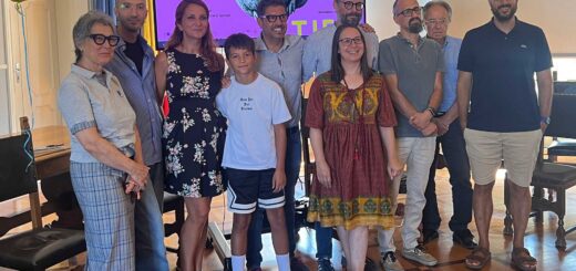 presentazione inVisible Cities 2026
