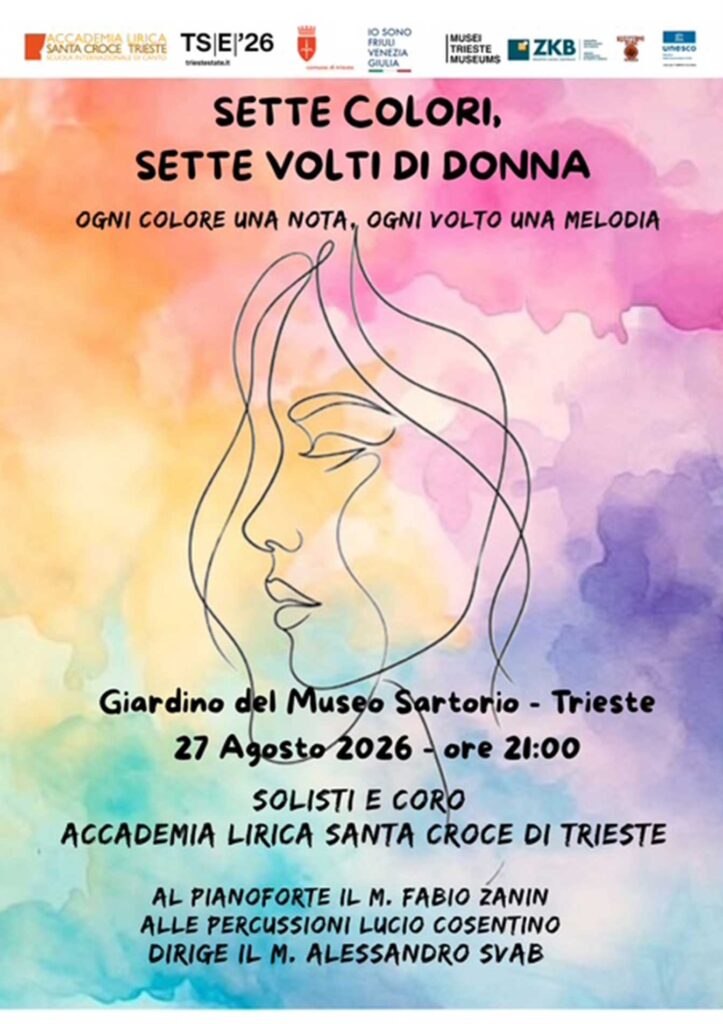accademia lirica santa croce trieste