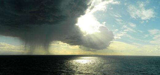 tempo instabile instabilità meteo Trieste
