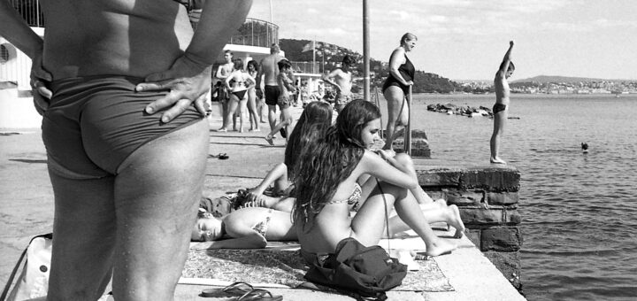 Barcola Andrea Arduini