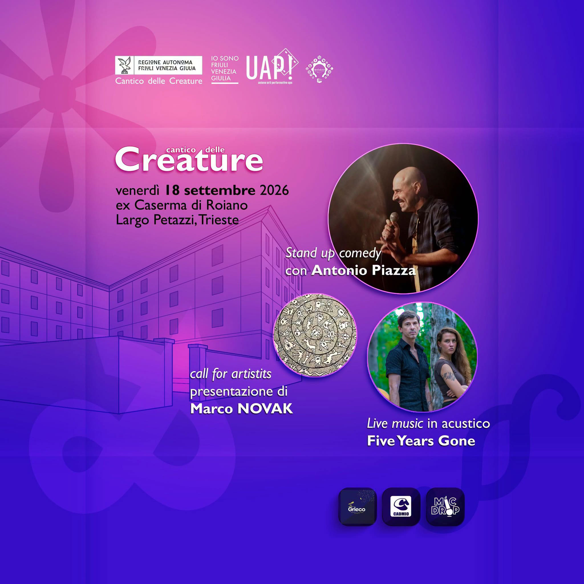CREATURE CRATURE